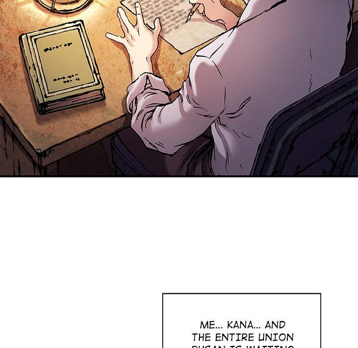 Read Leviathan (Lee Gyuntak) EN Manga Online