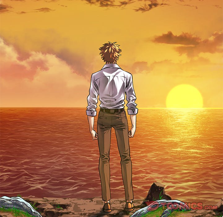 Read Leviathan (Lee Gyuntak) EN Manga Online