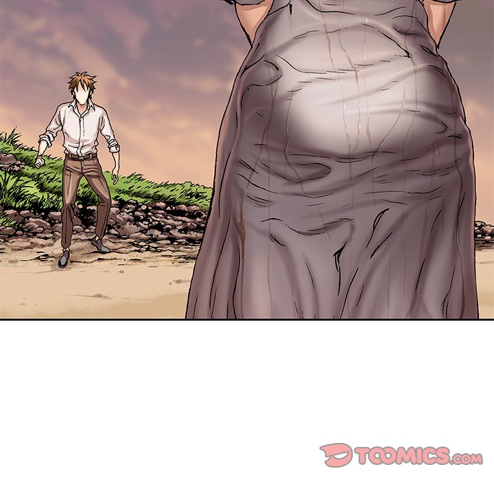 Read Leviathan (Lee Gyuntak) EN Manga Online