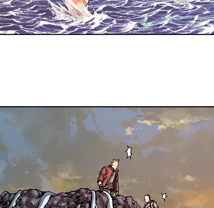 Read Leviathan (Lee Gyuntak) EN Manga Online