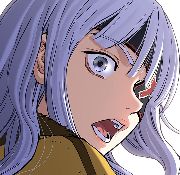Read Leviathan (Lee Gyuntak) EN Manga Online