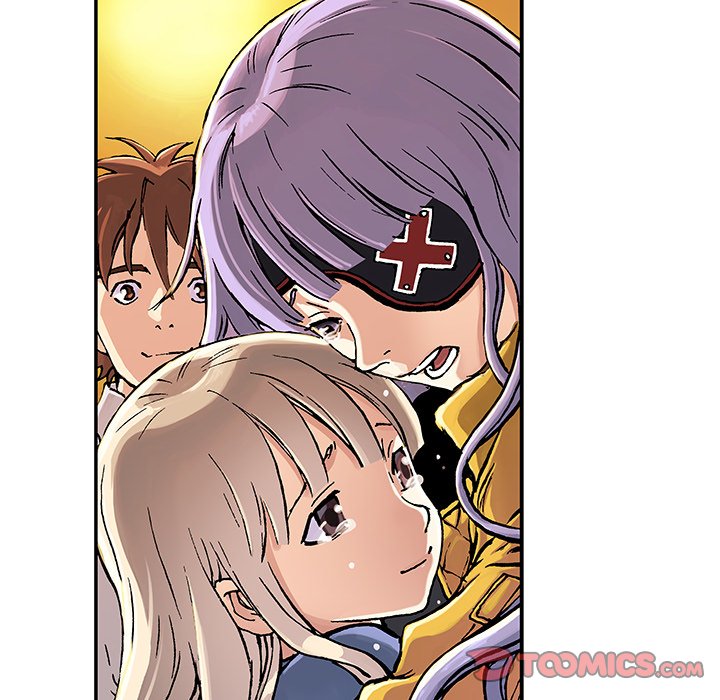 Read Leviathan (Lee Gyuntak) EN Manga Online