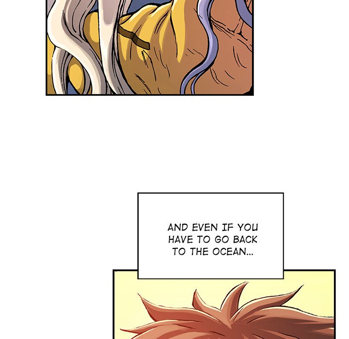 Read Leviathan (Lee Gyuntak) EN Manga Online