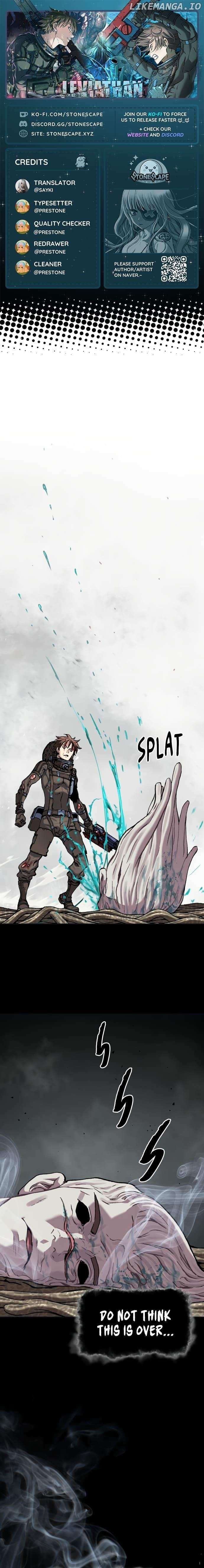 Read Leviathan (Lee Gyuntak) EN Manga Online