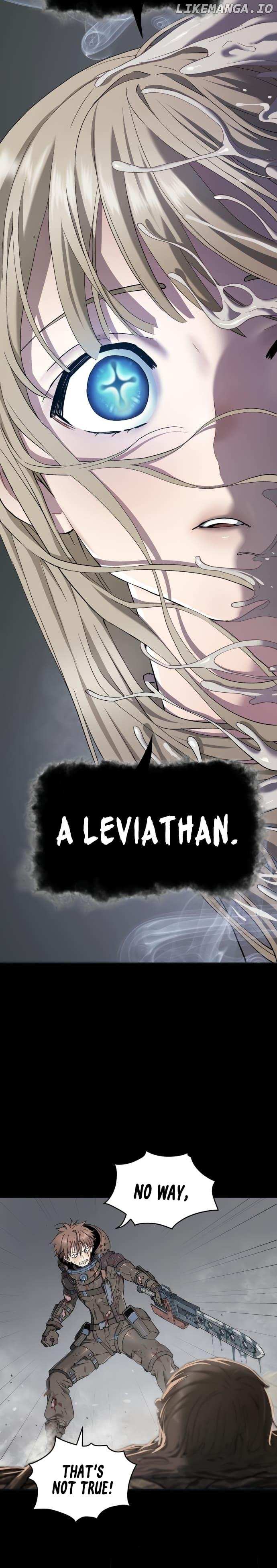 Read Leviathan (Lee Gyuntak) EN Manga Online