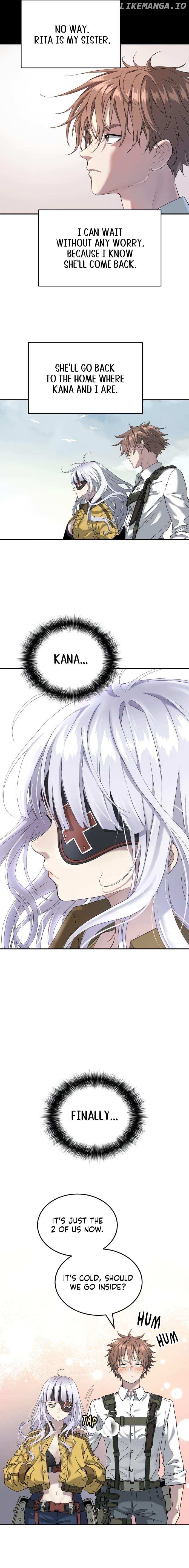 Read Leviathan (Lee Gyuntak) EN Manga Online