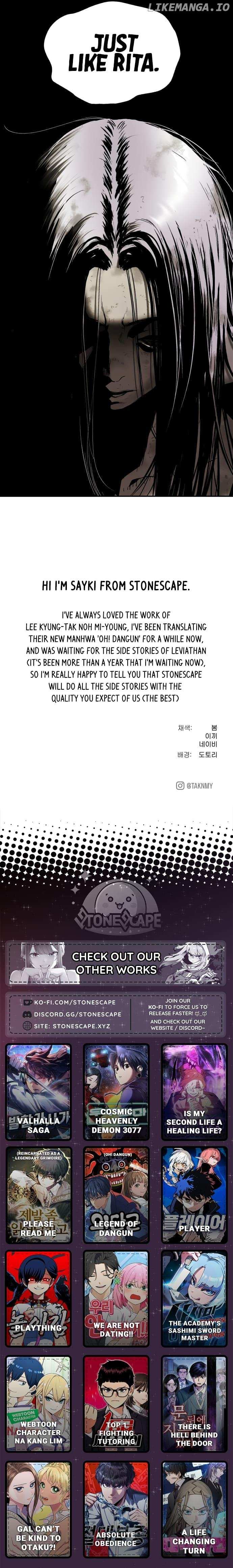 Read Leviathan (Lee Gyuntak) EN Manga Online