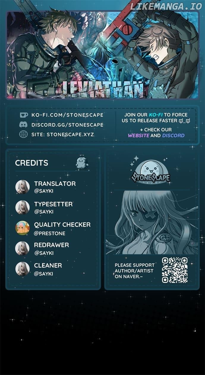 Read Leviathan (Lee Gyuntak) EN Manga Online