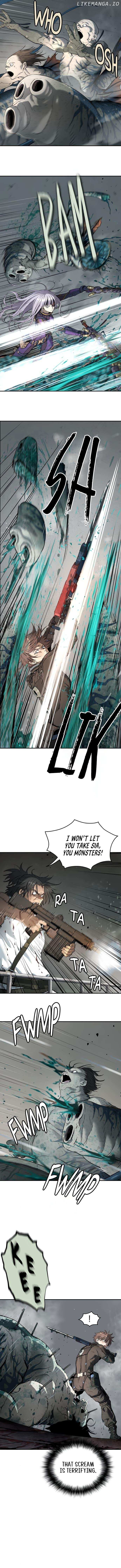 Read Leviathan (Lee Gyuntak) EN Manga Online