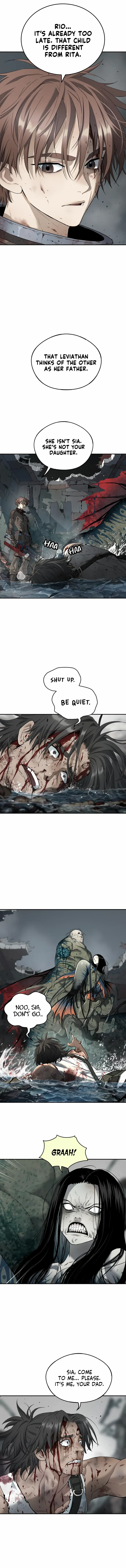 Read Leviathan (Lee Gyuntak) EN Manga Online