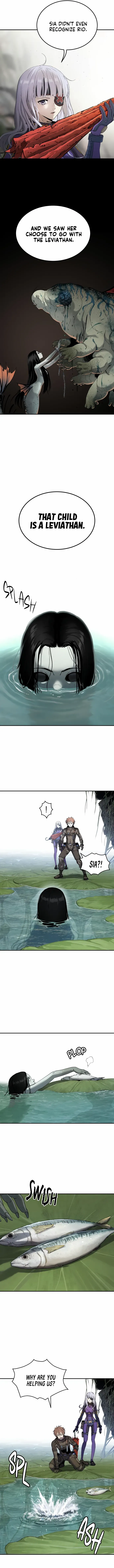 Read Leviathan (Lee Gyuntak) EN Manga Online