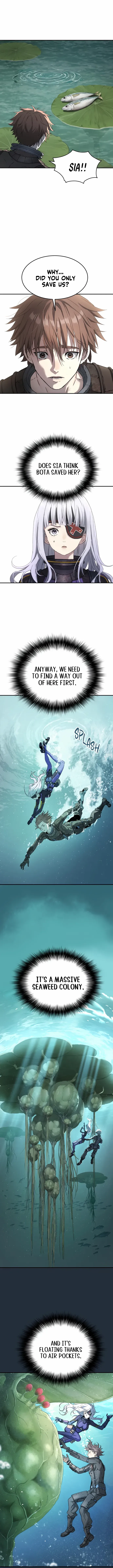 Read Leviathan (Lee Gyuntak) EN Manga Online