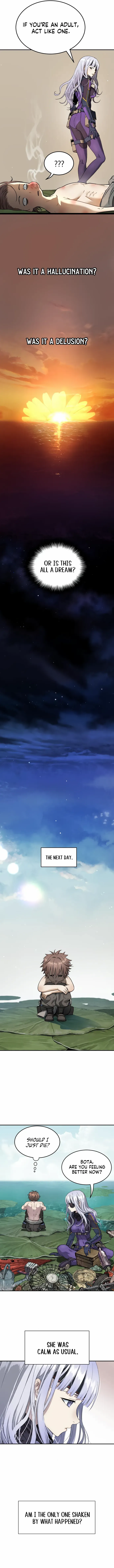 Read Leviathan (Lee Gyuntak) EN Manga Online