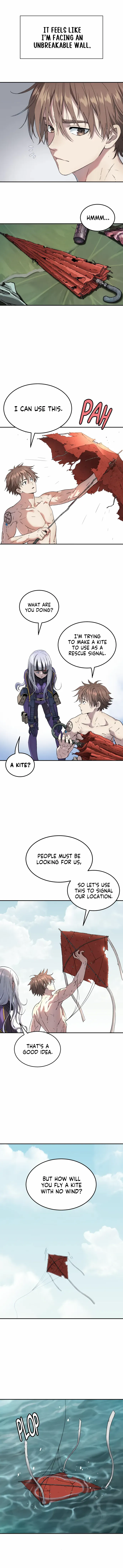 Read Leviathan (Lee Gyuntak) EN Manga Online