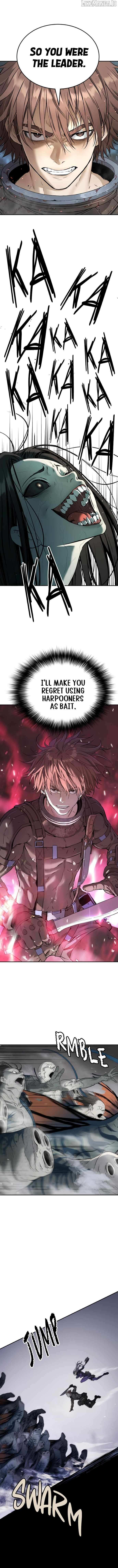 Read Leviathan (Lee Gyuntak) EN Manga Online