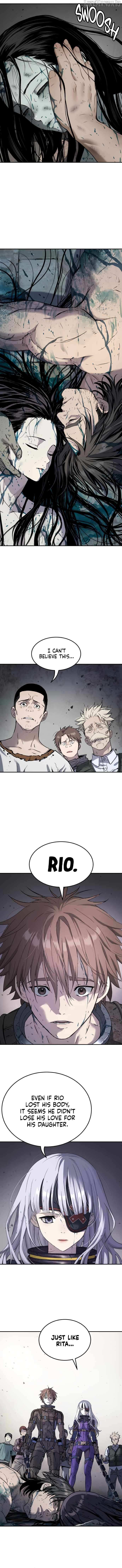 Read Leviathan (Lee Gyuntak) EN Manga Online