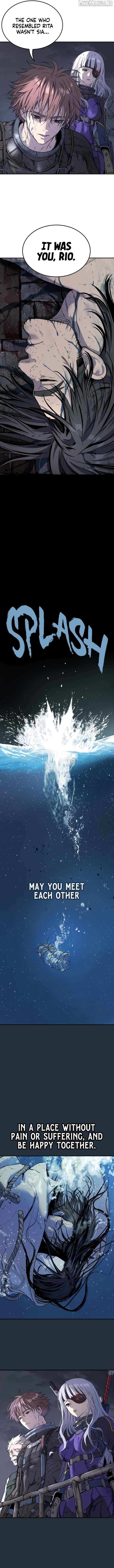 Read Leviathan (Lee Gyuntak) EN Manga Online