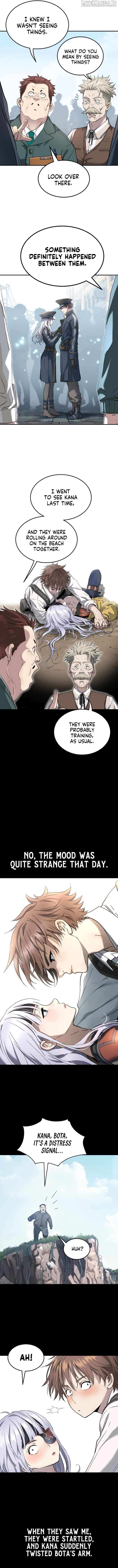 Read Leviathan (Lee Gyuntak) EN Manga Online