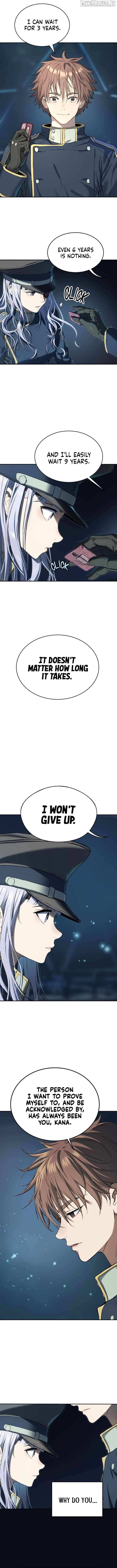 Read Leviathan (Lee Gyuntak) EN Manga Online