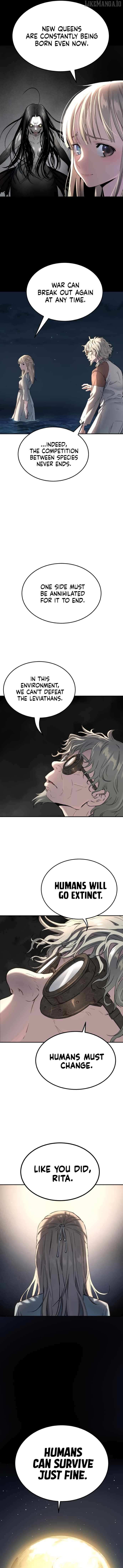 Read Leviathan (Lee Gyuntak) EN Manga Online