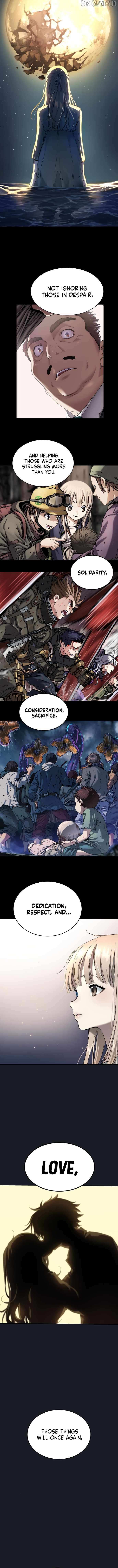 Read Leviathan (Lee Gyuntak) EN Manga Online