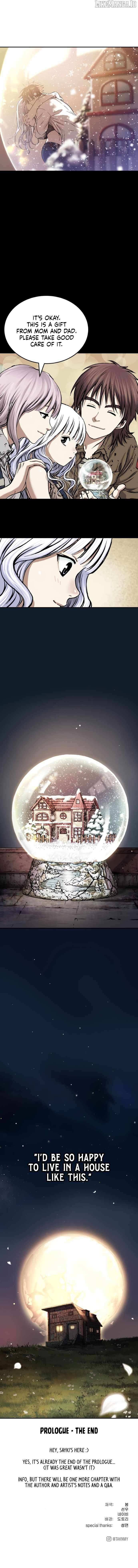 Read Leviathan (Lee Gyuntak) EN Manga Online
