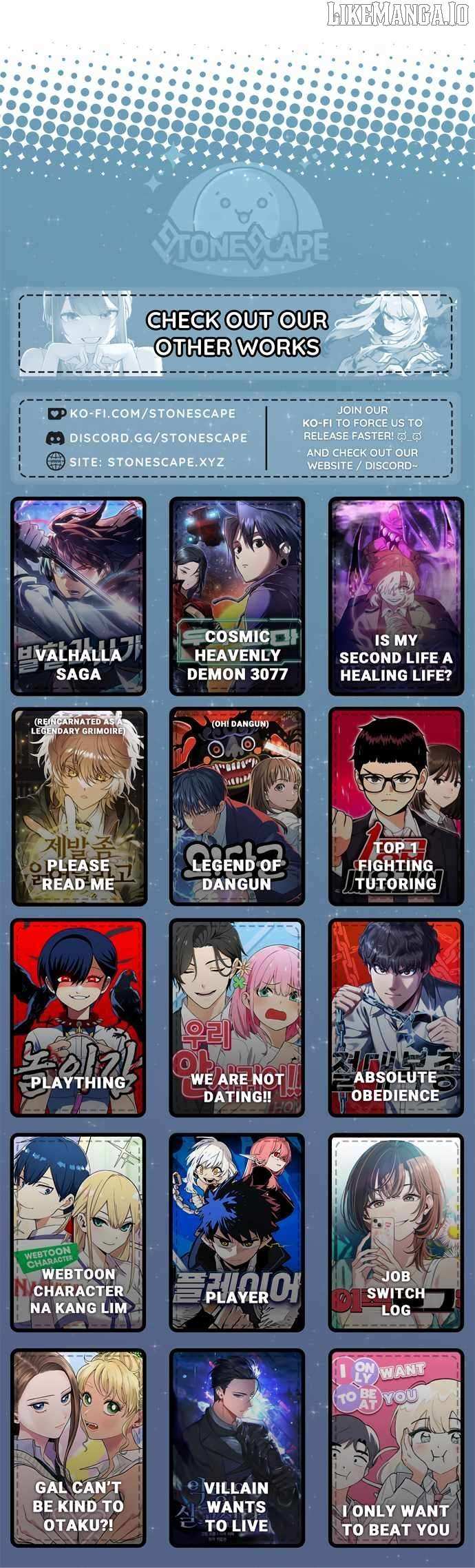 Read Leviathan (Lee Gyuntak) EN Manga Online