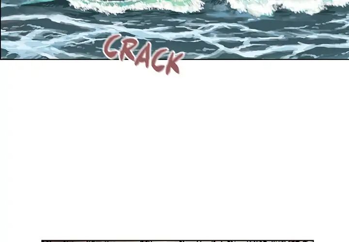 Read Leviathan (Lee Gyuntak) EN Manga Online