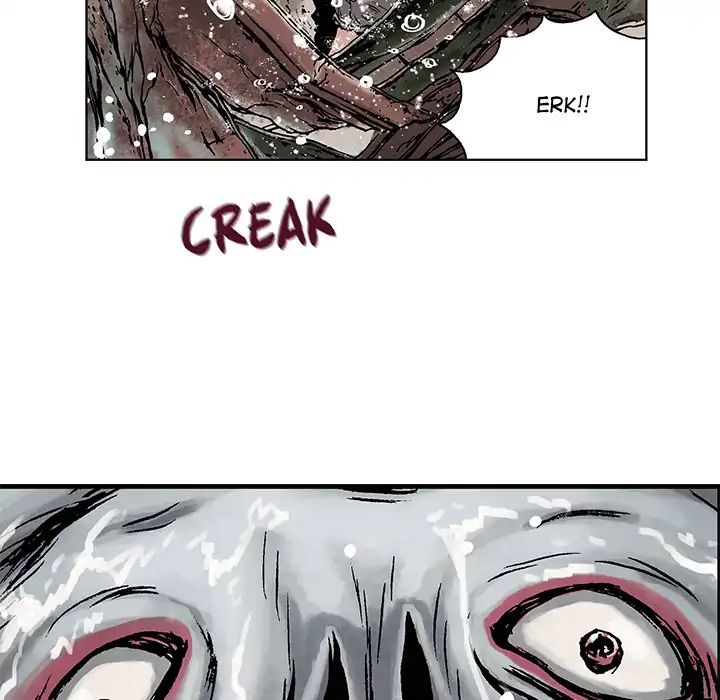 Read Leviathan (Lee Gyuntak) EN Manga Online