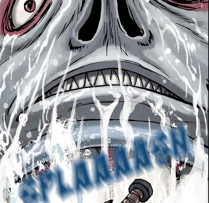 Read Leviathan (Lee Gyuntak) EN Manga Online