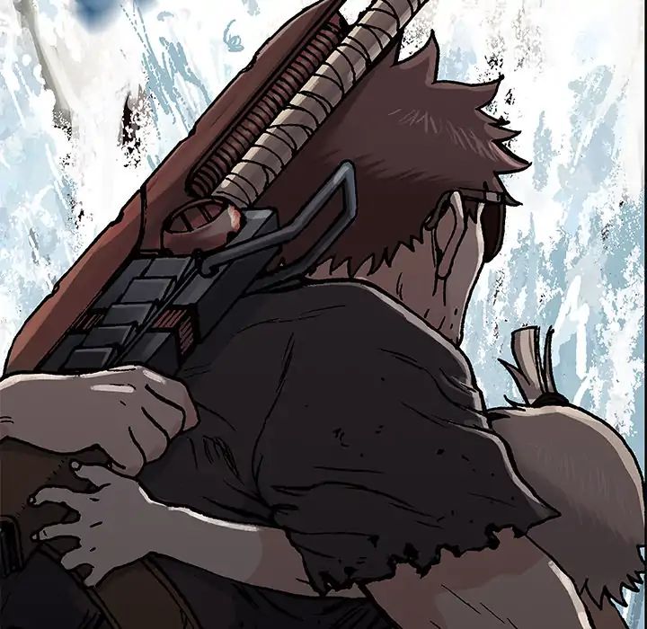 Read Leviathan (Lee Gyuntak) EN Manga Online