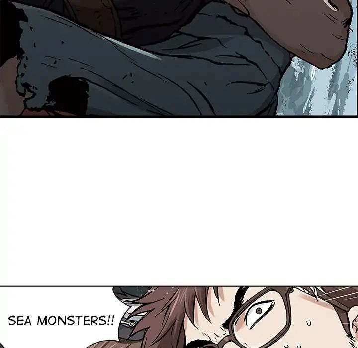Read Leviathan (Lee Gyuntak) EN Manga Online
