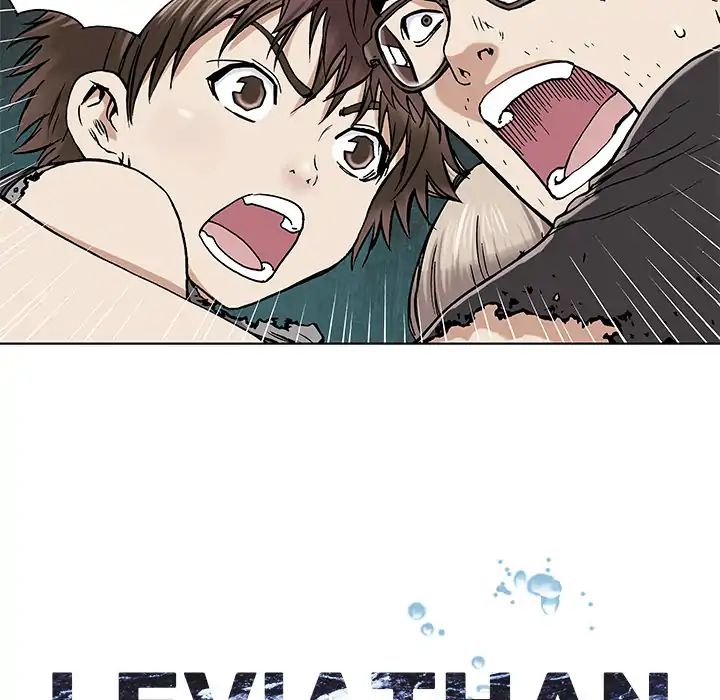 Read Leviathan (Lee Gyuntak) EN Manga Online