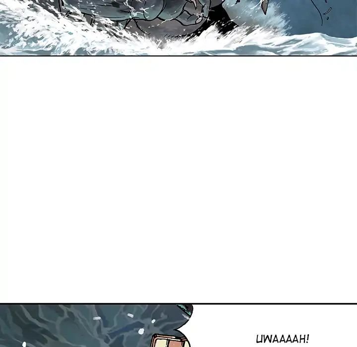Read Leviathan (Lee Gyuntak) EN Manga Online