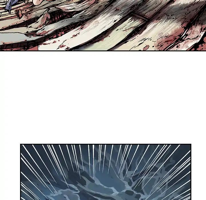 Read Leviathan (Lee Gyuntak) EN Manga Online