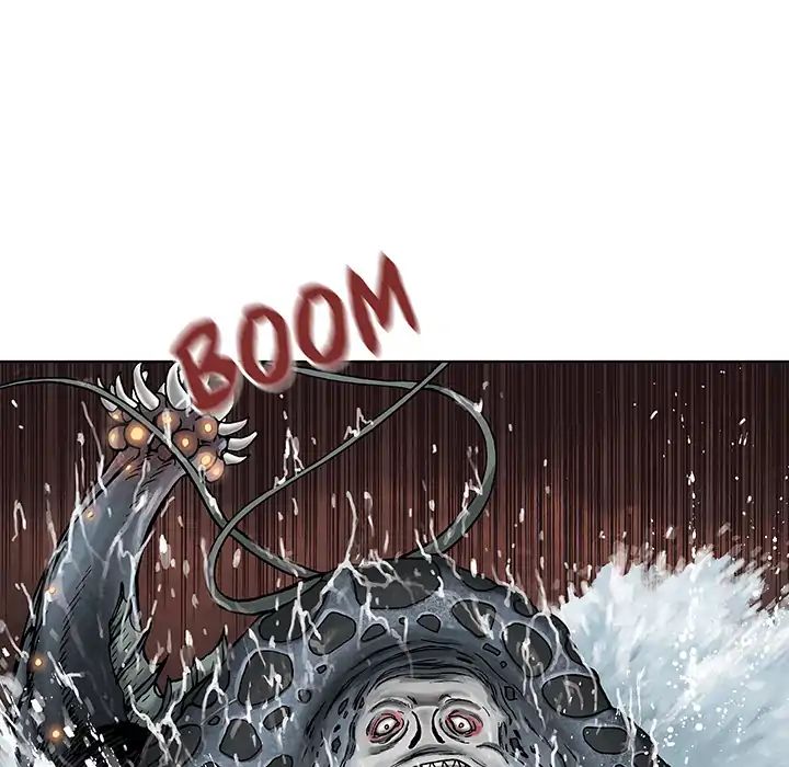 Read Leviathan (Lee Gyuntak) EN Manga Online