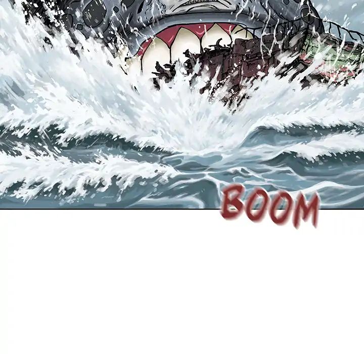 Read Leviathan (Lee Gyuntak) EN Manga Online