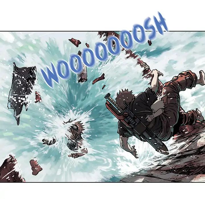 Read Leviathan (Lee Gyuntak) EN Manga Online