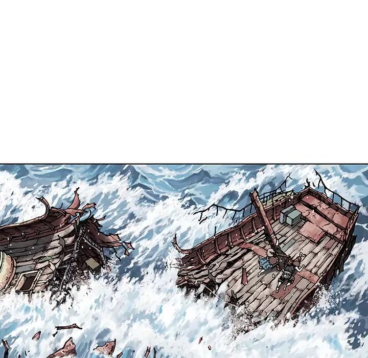 Read Leviathan (Lee Gyuntak) EN Manga Online