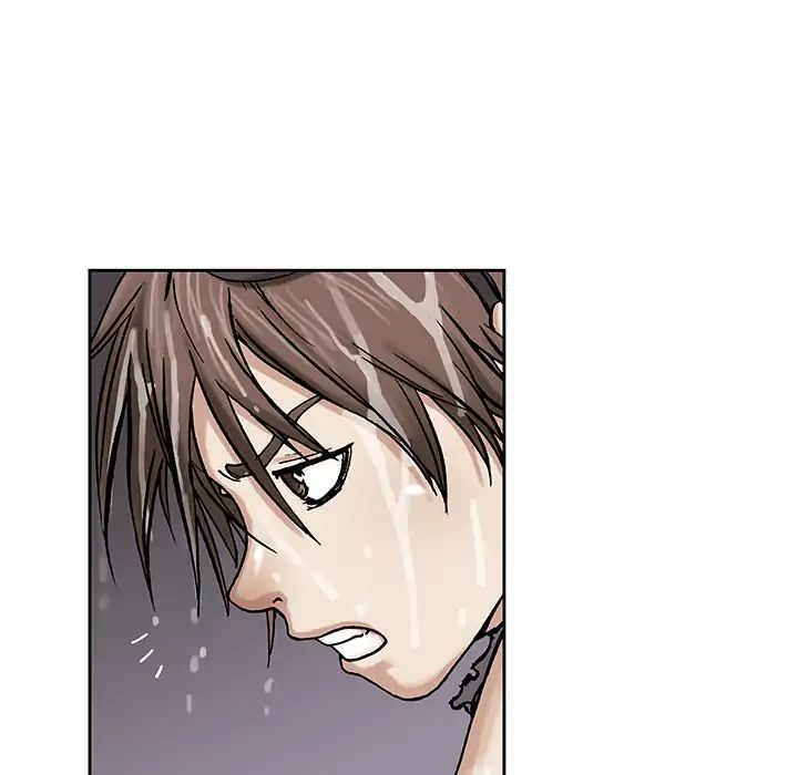 Read Leviathan (Lee Gyuntak) EN Manga Online