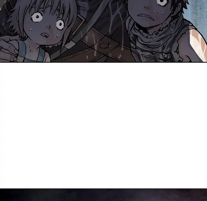 Read Leviathan (Lee Gyuntak) EN Manga Online