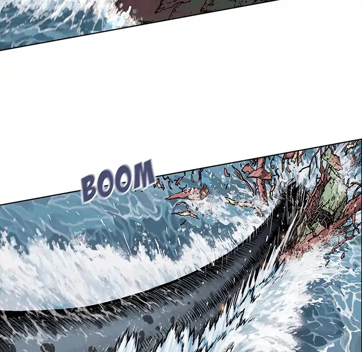Read Leviathan (Lee Gyuntak) EN Manga Online