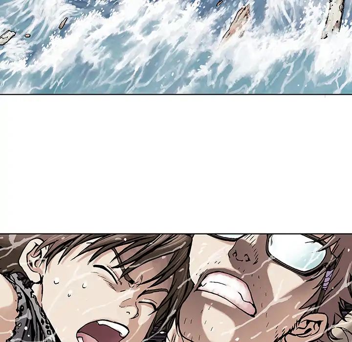 Read Leviathan (Lee Gyuntak) EN Manga Online