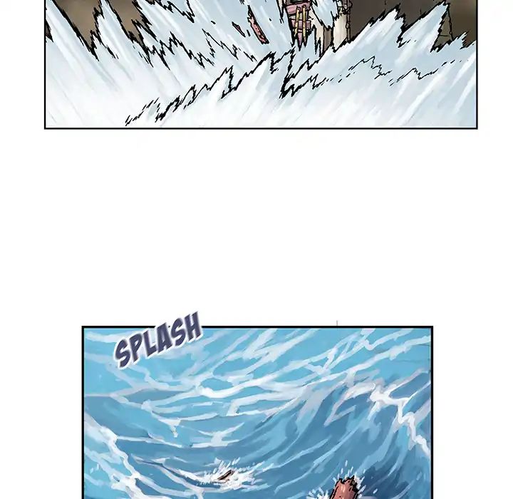 Read Leviathan (Lee Gyuntak) EN Manga Online