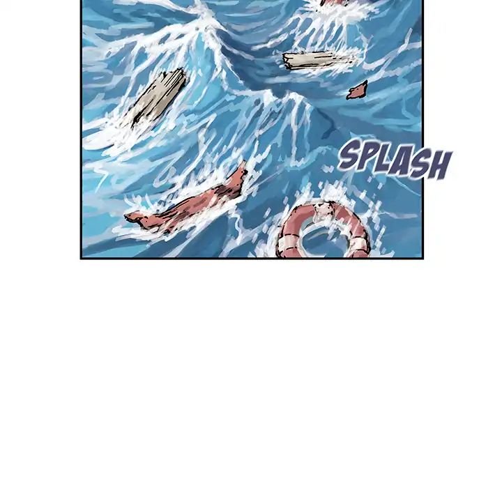 Read Leviathan (Lee Gyuntak) EN Manga Online