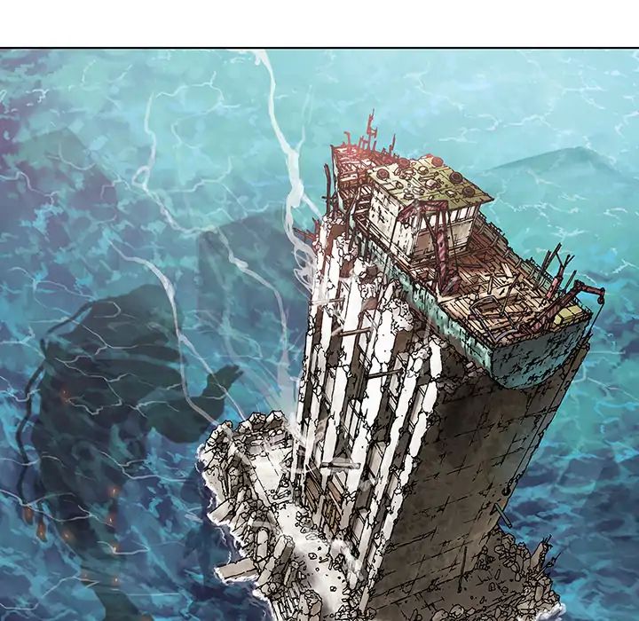 Read Leviathan (Lee Gyuntak) EN Manga Online