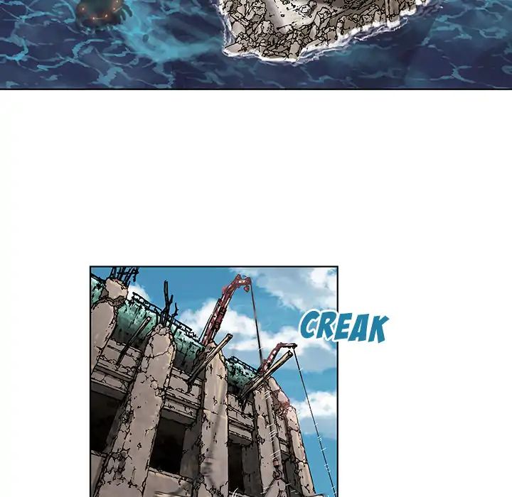 Read Leviathan (Lee Gyuntak) EN Manga Online