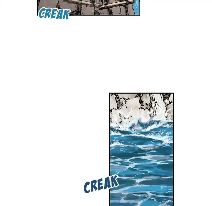 Read Leviathan (Lee Gyuntak) EN Manga Online
