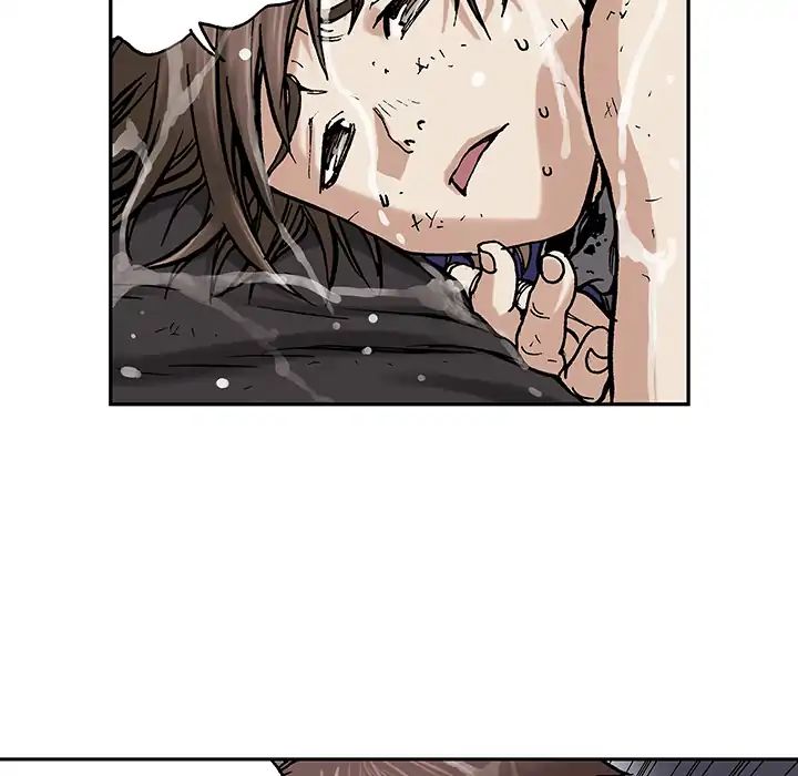 Read Leviathan (Lee Gyuntak) EN Manga Online