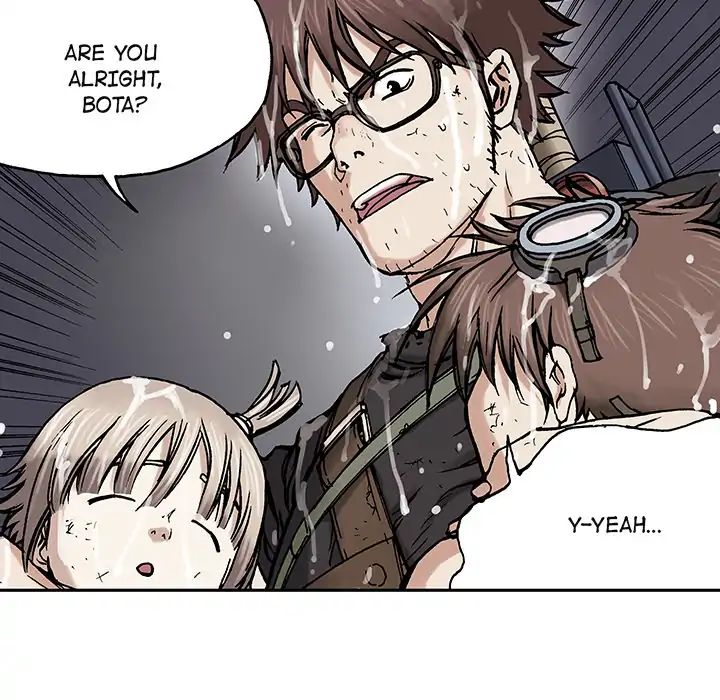 Read Leviathan (Lee Gyuntak) EN Manga Online